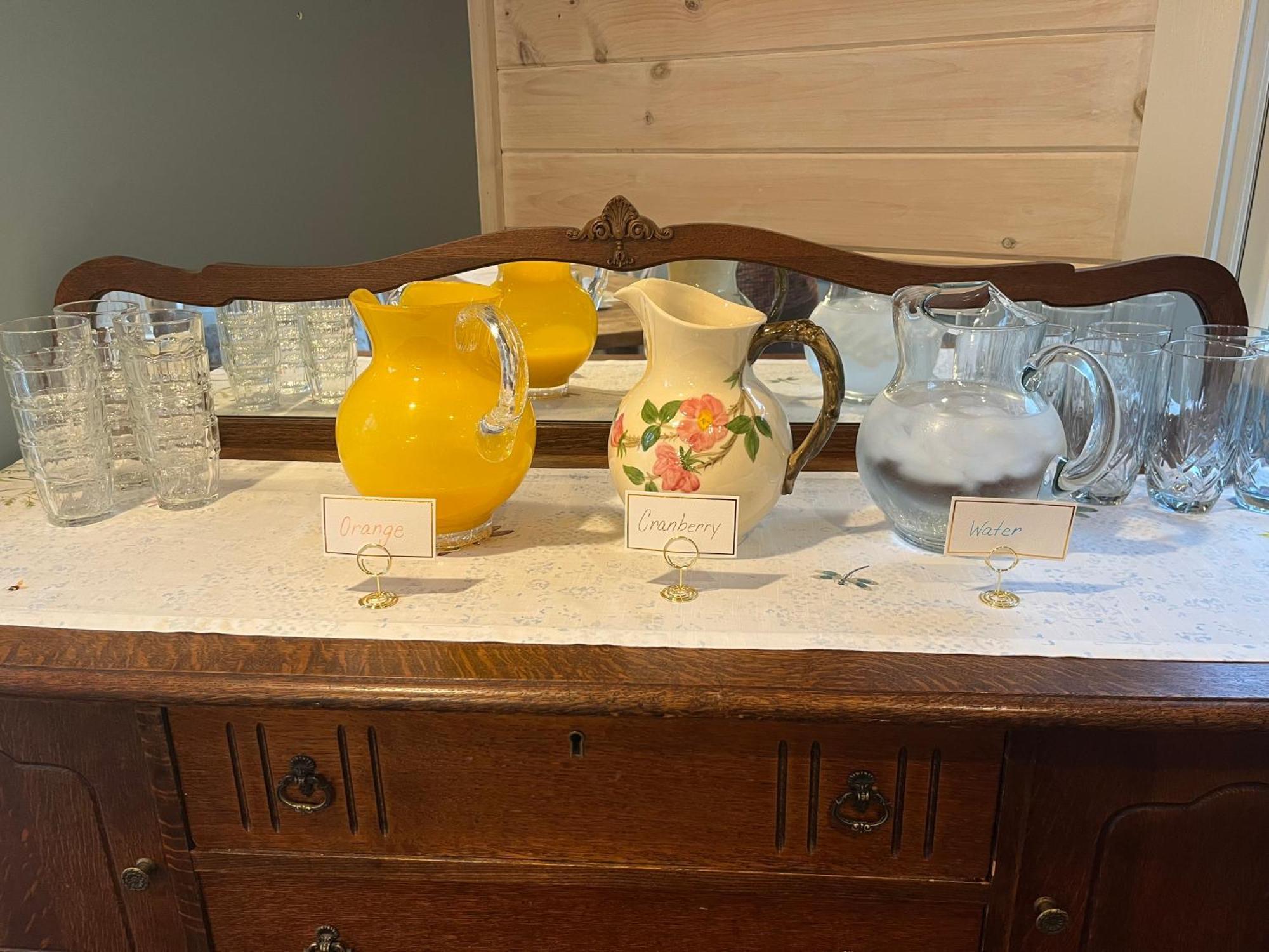 William'S Grant Inn Bed And Breakfast Bristol Eksteriør bilde