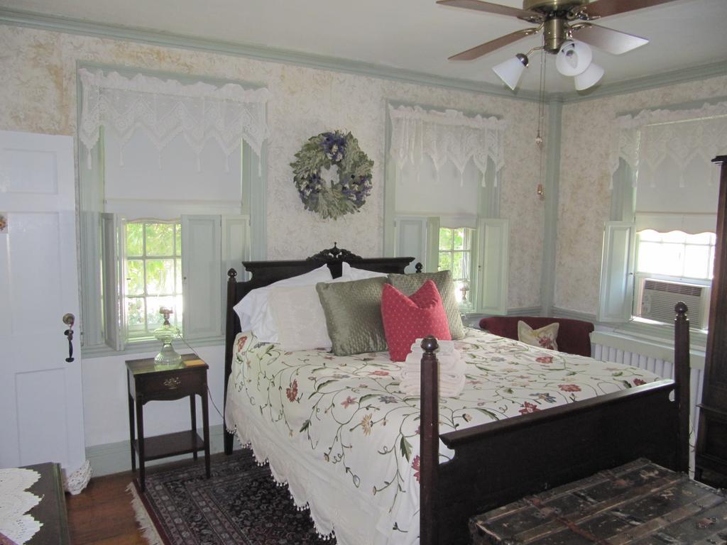 William'S Grant Inn Bed And Breakfast Bristol Eksteriør bilde