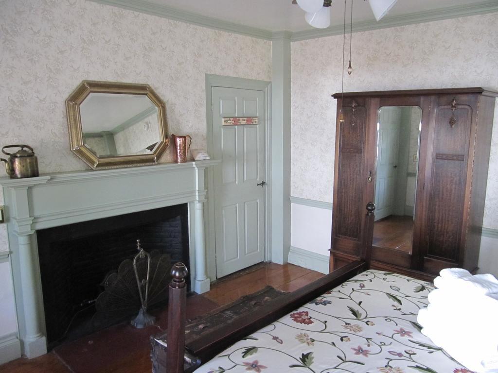 William'S Grant Inn Bed And Breakfast Bristol Eksteriør bilde