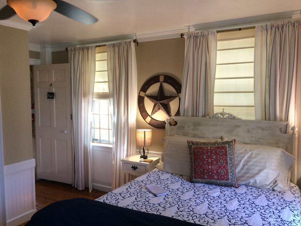 William'S Grant Inn Bed And Breakfast Bristol Eksteriør bilde
