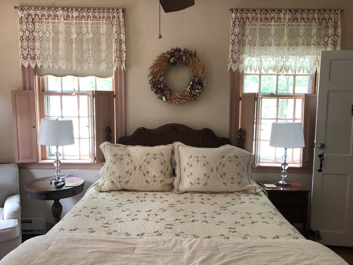 William'S Grant Inn Bed And Breakfast Bristol Eksteriør bilde