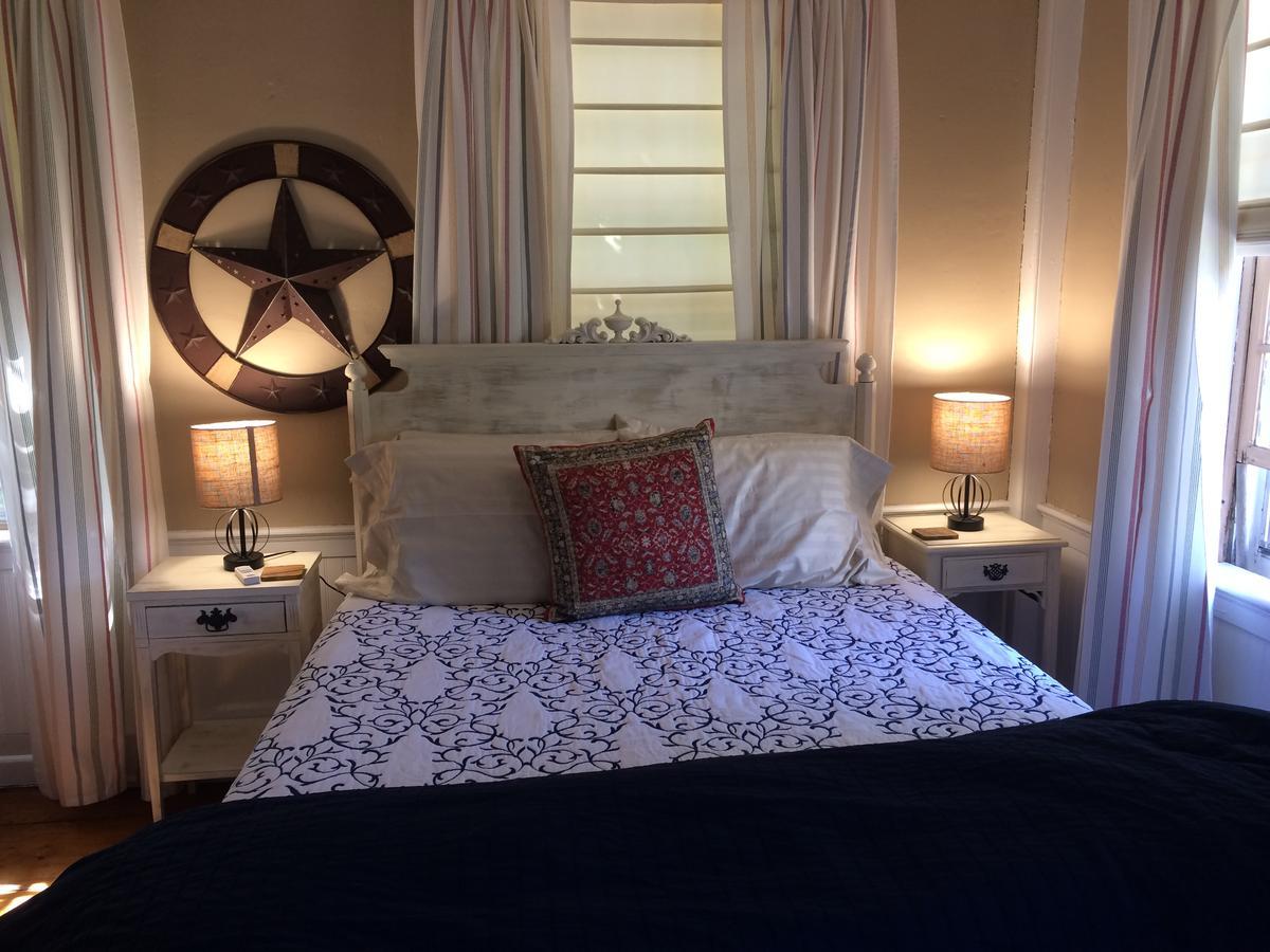 William'S Grant Inn Bed And Breakfast Bristol Eksteriør bilde