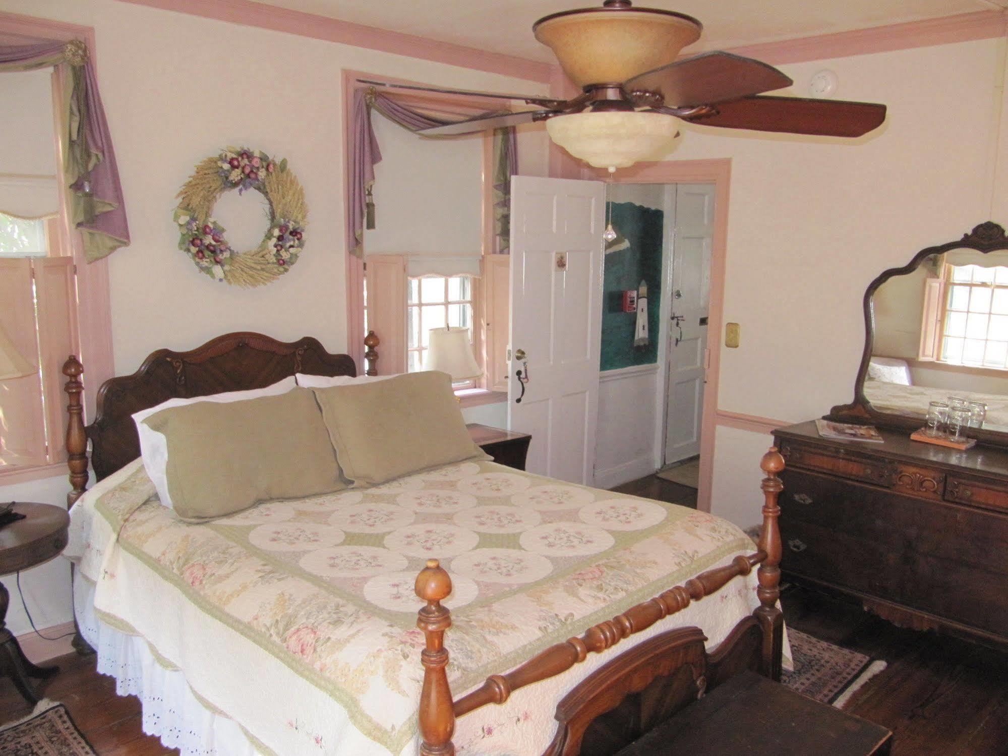 William'S Grant Inn Bed And Breakfast Bristol Eksteriør bilde